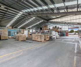 Factory, Warehouse & Industrial commercial property leased at 2 Mirra Court Bundoora VIC 3083