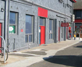 Factory, Warehouse & Industrial commercial property leased at Storage C/31 Station Street Bowral NSW 2576