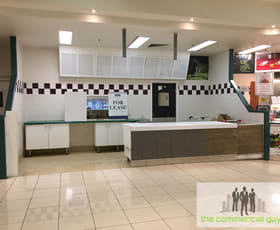 Shop & Retail commercial property leased at Shop 94/2 Wembley Road Logan Central QLD 4114