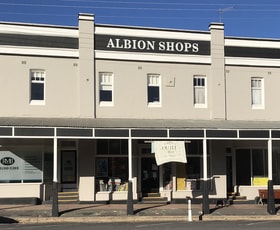Shop & Retail commercial property leased at Shop 7/119 Wallace Street Braidwood NSW 2622