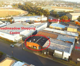 Factory, Warehouse & Industrial commercial property leased at 2 Ailsa Road Broadmeadow NSW 2292