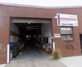 Factory, Warehouse & Industrial commercial property leased at 30 Stafford Street Huntingdale VIC 3166