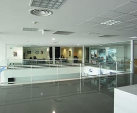 Factory, Warehouse & Industrial commercial property leased at 38 Collie Street Fyshwick ACT 2609