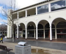 Shop & Retail commercial property leased at 2/59-63 Northbourne Avenue Canberra ACT 2600