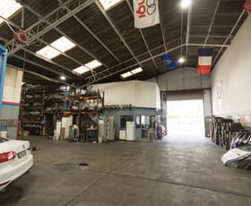 Factory, Warehouse & Industrial commercial property leased at 1-3 Boundary Road Northmead NSW 2152
