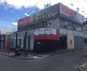 Showrooms / Bulky Goods commercial property leased at 14 West Terrace Adelaide SA 5000