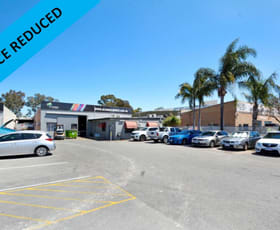 Factory, Warehouse & Industrial commercial property leased at 9 Sevenoaks Street Welshpool WA 6106