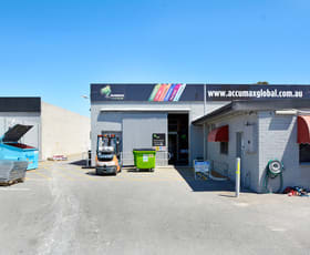 Factory, Warehouse & Industrial commercial property leased at 9 Sevenoaks Street Welshpool WA 6106