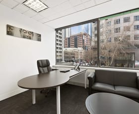 Offices commercial property leased at 620 Bourke Street Melbourne VIC 3000