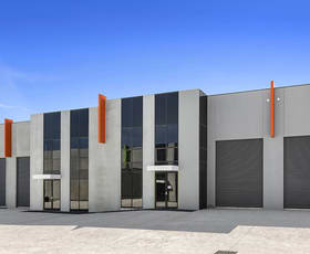 Factory, Warehouse & Industrial commercial property leased at 24/125 Rooks Road Nunawading VIC 3131
