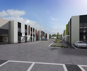 Factory, Warehouse & Industrial commercial property leased at 24/125 Rooks Road Nunawading VIC 3131