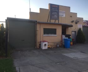 Showrooms / Bulky Goods commercial property leased at 15 Chandos St Cheltenham VIC 3192