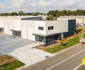 Factory, Warehouse & Industrial commercial property leased at 5/107 Munibung Rd Boolaroo NSW 2284