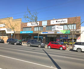 Offices commercial property leased at 15/33-39 High Street Cranbourne VIC 3977