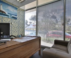 Offices commercial property leased at 28/1 Ricketts Road Mount Waverley VIC 3149
