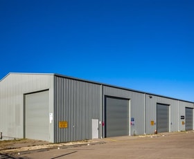 Factory, Warehouse & Industrial commercial property leased at 10b Carramere Road Muswellbrook NSW 2333