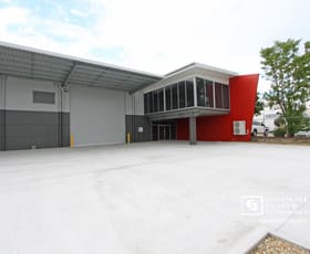 Factory, Warehouse & Industrial commercial property leased at 28 Chetwynd Street Loganholme QLD 4129