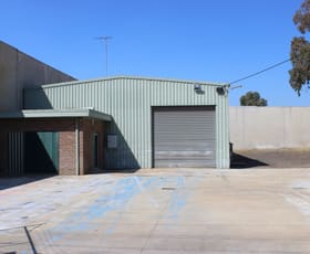 Factory, Warehouse & Industrial commercial property leased at 1D  Harpur Rd Corio VIC 3214