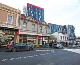 Other commercial property leased at 175 Elizabeth Street Hobart TAS 7000