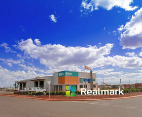 Factory, Warehouse & Industrial commercial property leased at Lots 3-4 Ruland Cir, Newman Airport, Great Northern Highway Newman WA 6753