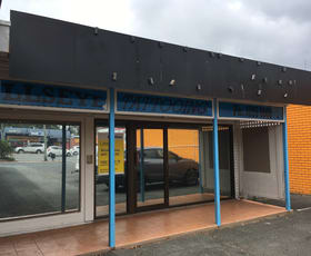 Shop & Retail commercial property leased at 3/1407 Anzac Avenue Kallangur QLD 4503