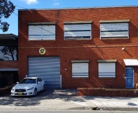 Shop & Retail commercial property leased at 17 Roberts Road Greenacre NSW 2190