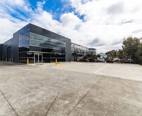 Offices commercial property leased at 177 Fairbairn Road Sunshine West VIC 3020