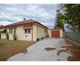 Offices commercial property leased at 8 Glenelg Street Raymond Terrace NSW 2324