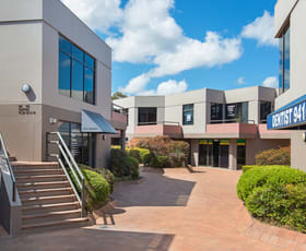 Offices commercial property leased at 14/303 Pacific Highway Lindfield NSW 2070