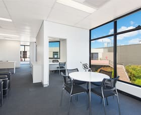 Offices commercial property leased at 14/303 Pacific Highway Lindfield NSW 2070