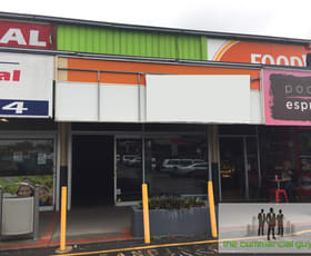 Shop & Retail commercial property leased at 10C/445-451 Gympie Road Strathpine QLD 4500