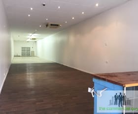 Shop & Retail commercial property leased at 10C/445-451 Gympie Road Strathpine QLD 4500