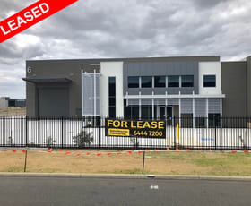Factory, Warehouse & Industrial commercial property leased at 6 Enterprise Court Canning Vale WA 6155