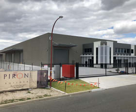 Factory, Warehouse & Industrial commercial property leased at 6 Enterprise Court Canning Vale WA 6155