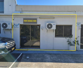 Offices commercial property leased at 15/131-135 Old Pacific Highway Oxenford QLD 4210