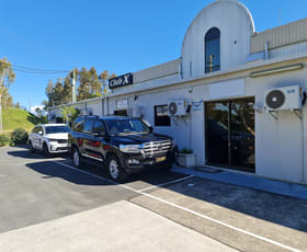 Offices commercial property leased at 15/131-135 Old Pacific Highway Oxenford QLD 4210