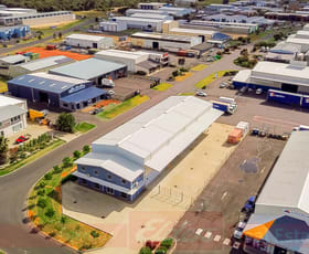 Factory, Warehouse & Industrial commercial property leased at 36 Clifford Street Davenport WA 6230