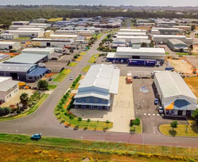 Factory, Warehouse & Industrial commercial property leased at 36 Clifford Street Davenport WA 6230
