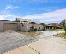 Factory, Warehouse & Industrial commercial property leased at Unit 1 & 2/21 DURHAM ROAD Bayswater WA 6053