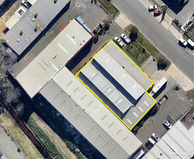Factory, Warehouse & Industrial commercial property leased at Unit 1 & 2/21 DURHAM ROAD Bayswater WA 6053