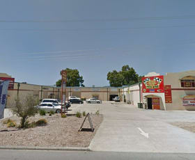 Factory, Warehouse & Industrial commercial property leased at 6 & 7/23 Gillam Drive Kelmscott WA 6111