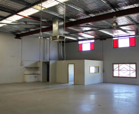 Factory, Warehouse & Industrial commercial property leased at 6 & 7/23 Gillam Drive Kelmscott WA 6111