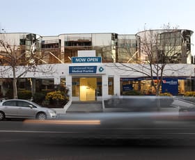 Medical / Consulting commercial property leased at Suite 1/124-126 Camberwell Road Hawthorn East VIC 3123