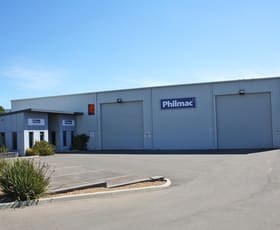 Factory, Warehouse & Industrial commercial property leased at 6 Swanston Park Drive Launceston TAS 7250