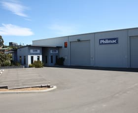 Factory, Warehouse & Industrial commercial property leased at 6 Swanston Park Drive Launceston TAS 7250