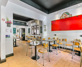 Shop & Retail commercial property leased at 51 George Street Burwood NSW 2134