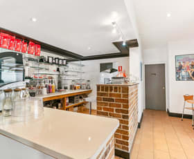 Shop & Retail commercial property leased at 51 George Street Burwood NSW 2134