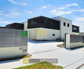 Factory, Warehouse & Industrial commercial property leased at 12/54 Beach Street Kogarah NSW 2217