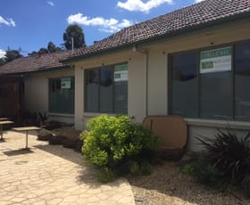 Offices commercial property leased at 3/1425 Main Road Eltham VIC 3095