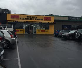 Shop & Retail commercial property leased at 1 Louisa Street Coburg VIC 3058